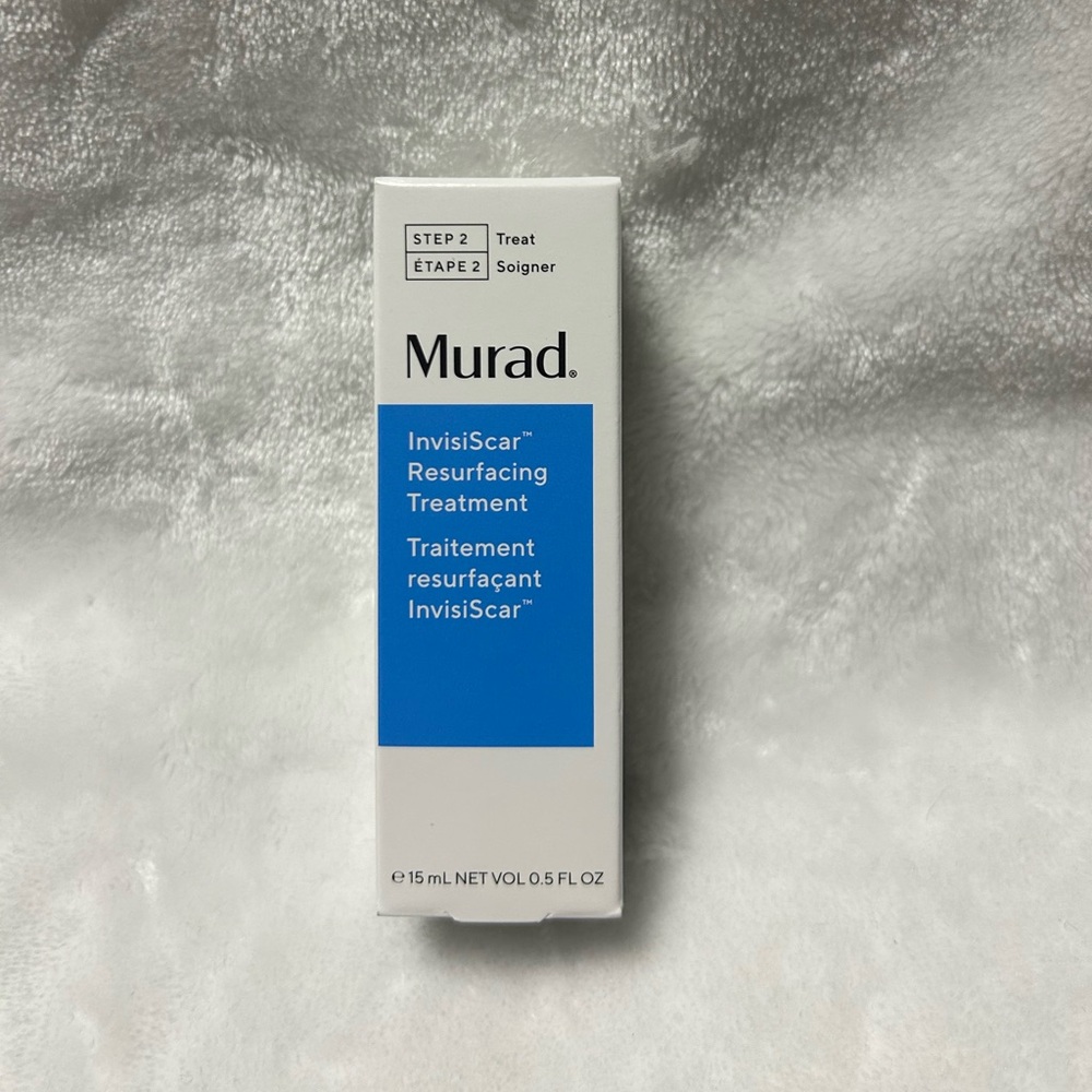 Murad InvisiScar Resurfacing Treatment